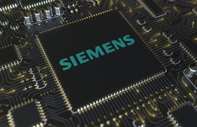Siemens впервые за 12 лет закончила финансовый квартал с чистым убытком