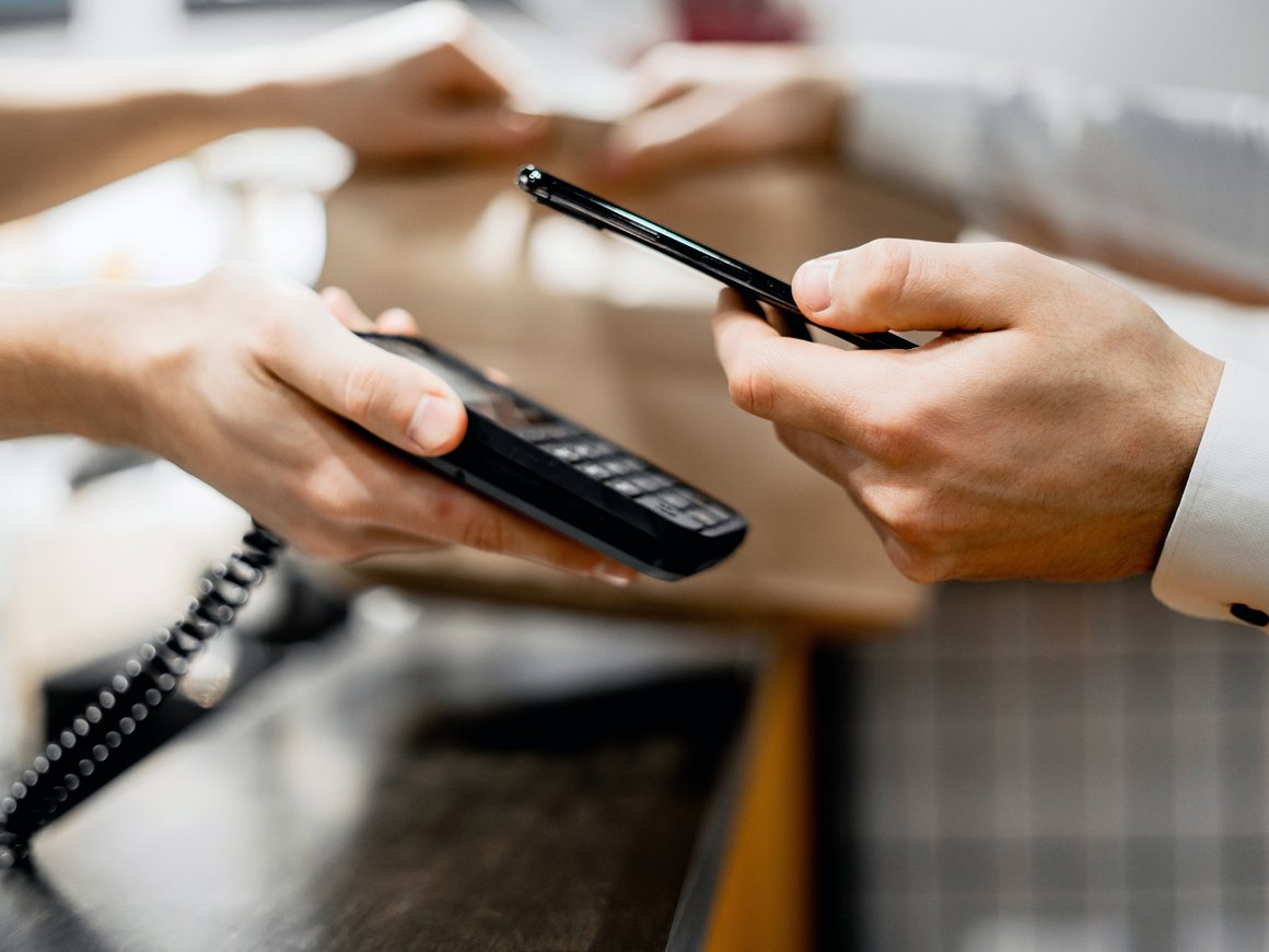 Что такое электронные карты лояльности Wallet?