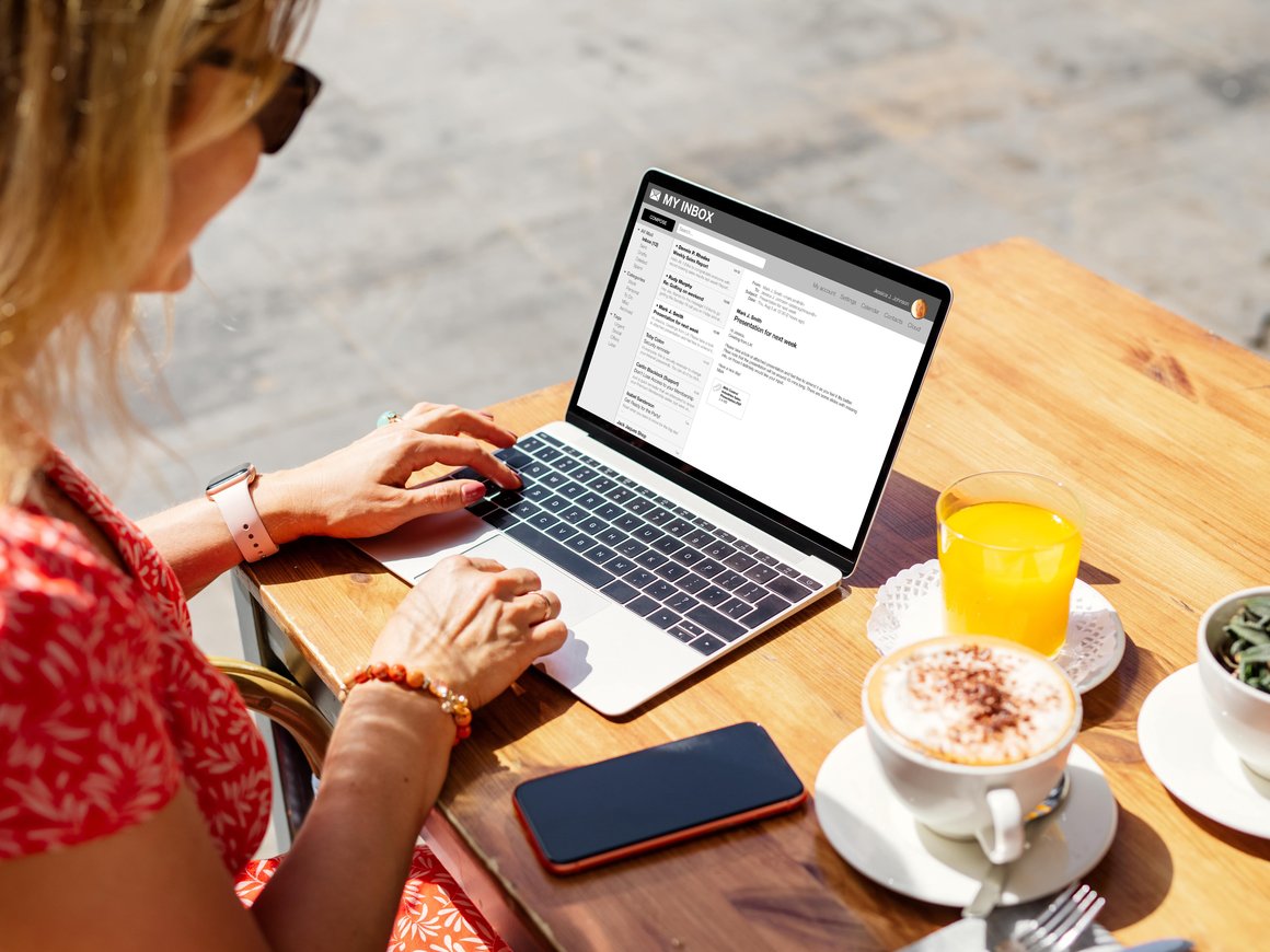 7 приемов, которые выведут работу с Microsoft Outlook на новый уровень