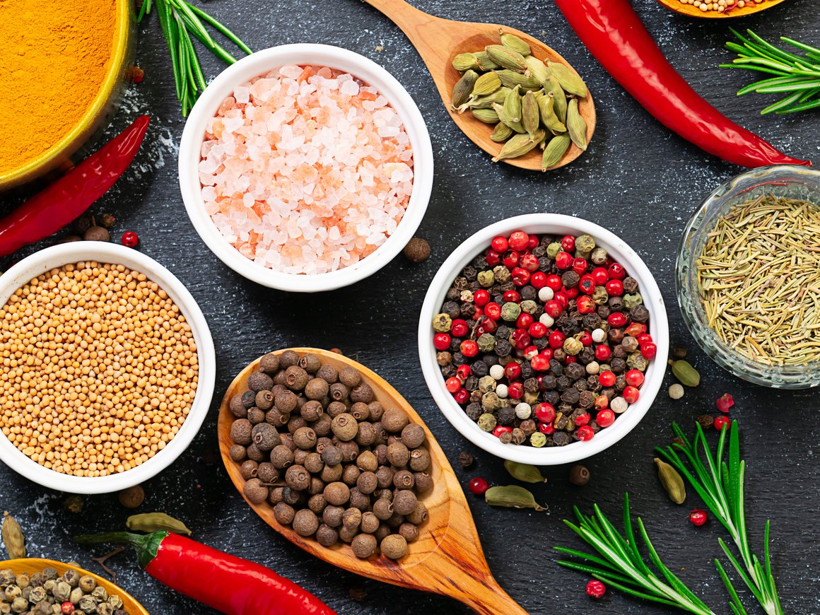 ЗОЖ, вегетарианские продукты и спортивное питание: чем удивит выставка Veg-Life Expo