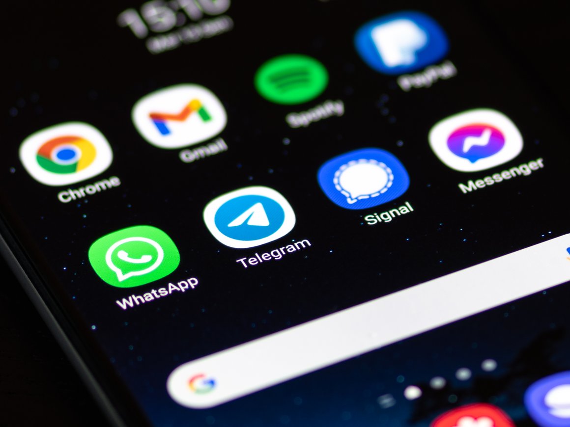 Как бизнесу продавать в мессенджерах