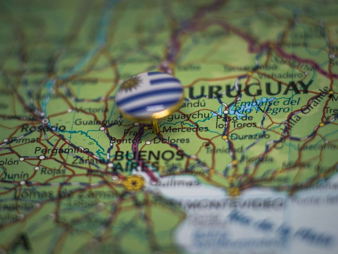 Как зарегистрировать компанию в Уругвае