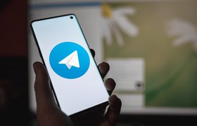 Telegram разрешил расшифровывать аудиосообщения без Premium-подписки