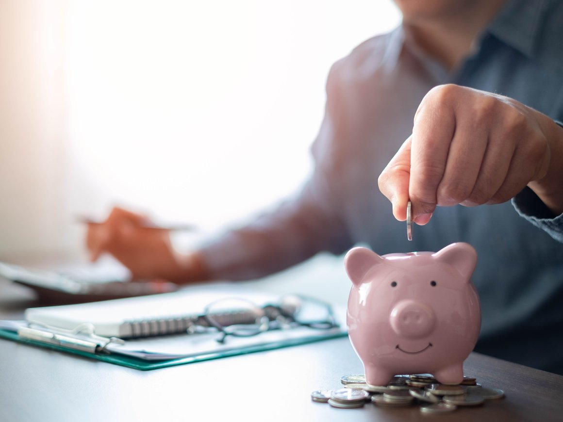 Больше половины россиян имеют долгосрочные финансовые цели — исследование