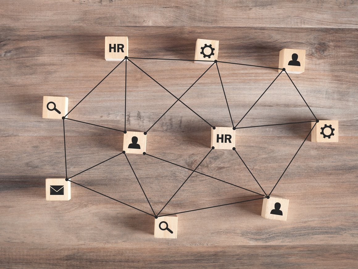 Рынок HR-tech: куда двигаться стартапам