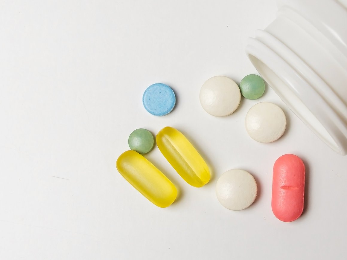 Интернет-торговля увидела риски в законопроекте о блокировке сайтов с БАДами без сертификации