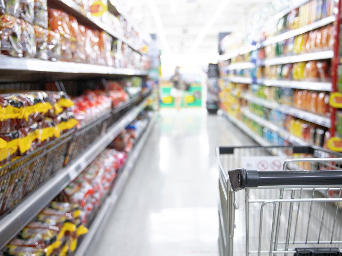 Эти пять технологий навсегда изменят ваш магазин: IT-инструменты для ритейла