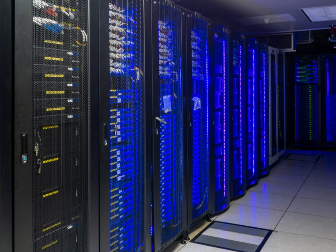 Российский оператор дата-центров IXcellerate привлек $190 млн