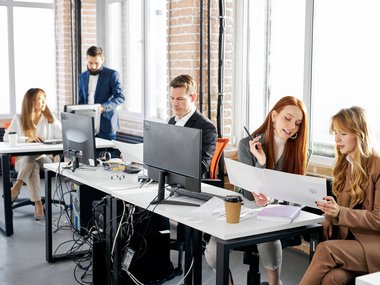 4 инструмента, чтобы вырастить универсальных сотрудников: как они помогают компаниям