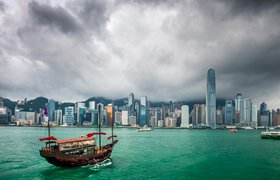 Нетипичный офшор: налоги в Гонконге для физических и юридических лиц