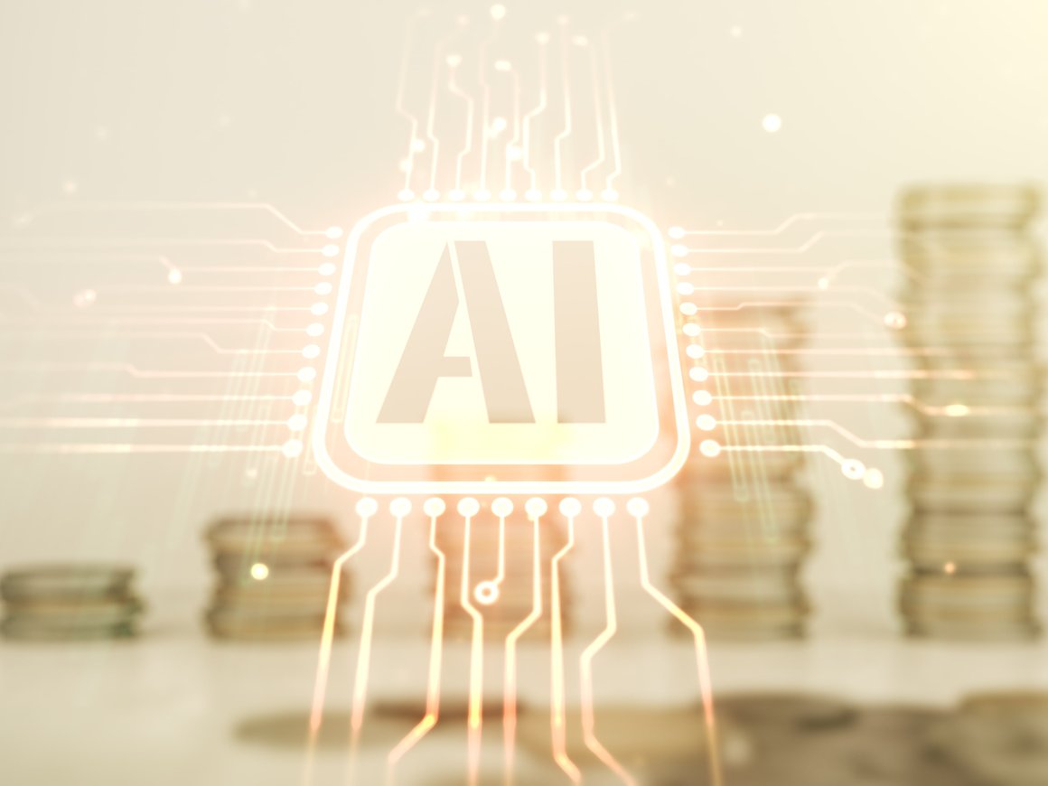 Стартапы в области ИИ смогут претендовать на гранты в 50 млн рублей