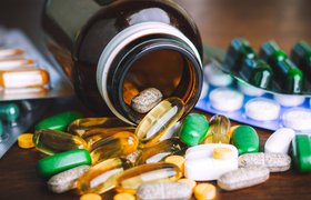 Власти одобрили законопроект об онлайн-продаже рецептурных лекарств