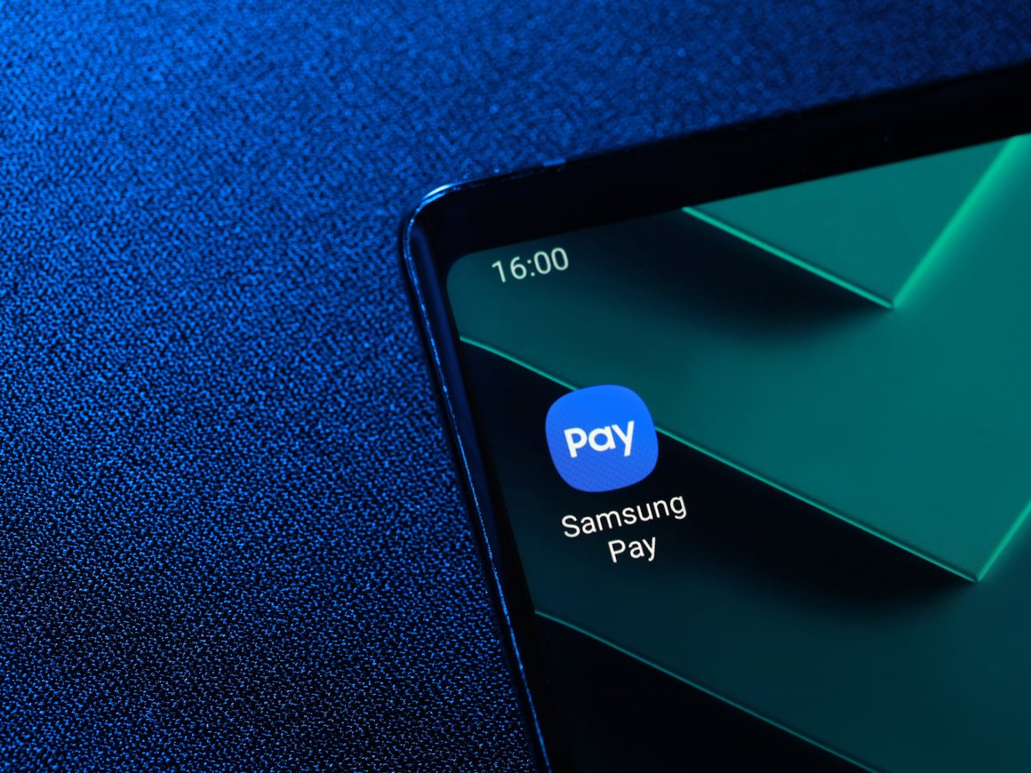 Samsung Pay перестанет работать с картами «Мир» с 3 апреля