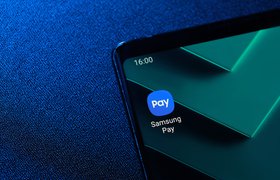 Samsung Pay перестанет работать с картами «Мир» с 3 апреля