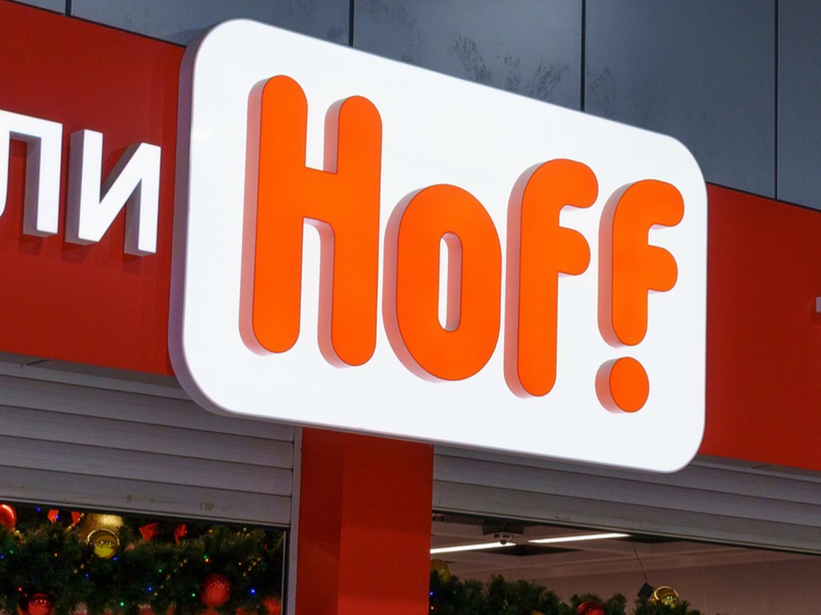 Глава Hoff спрогнозировал рост цен на мебель на 10% по итогам года