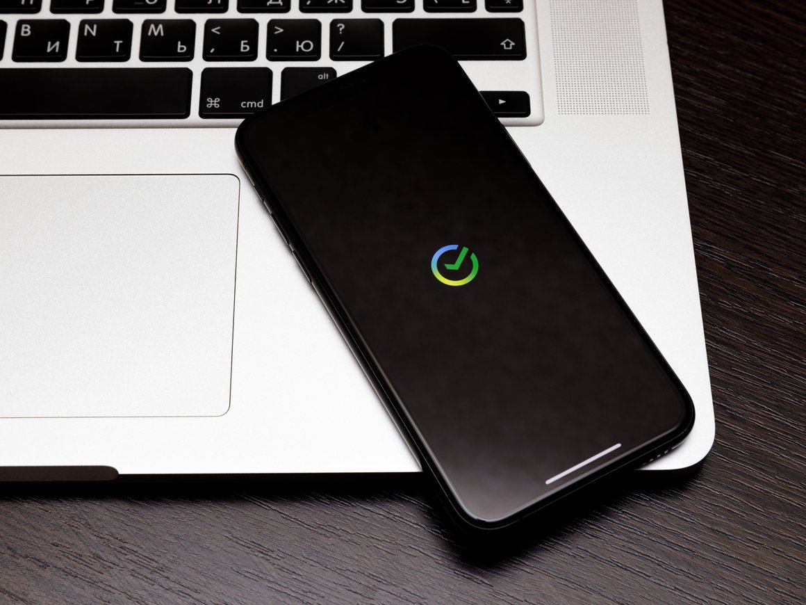 В App Store появился «СБОЛ» на замену удаленного из-за санкций приложения «Сбера»