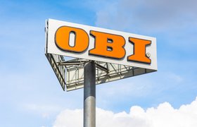 Новый владелец получил российский бизнес OBI за 600 рублей