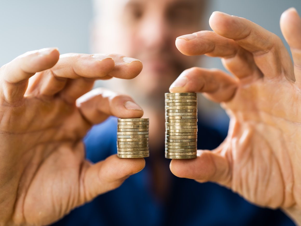 Названы лучшие валюты для хранения сбережений