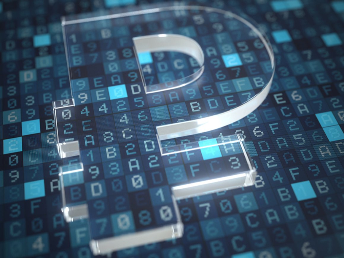 Цифровые финансовые активы запретили использовать в качестве средства платежа