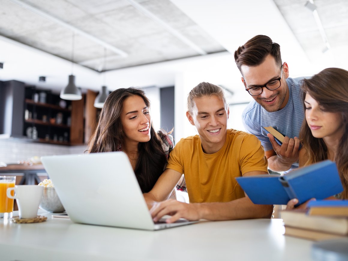 Пройти курс — и получить оффер: Банк Уралсиб запустил учебную онлайн-платформу для студентов