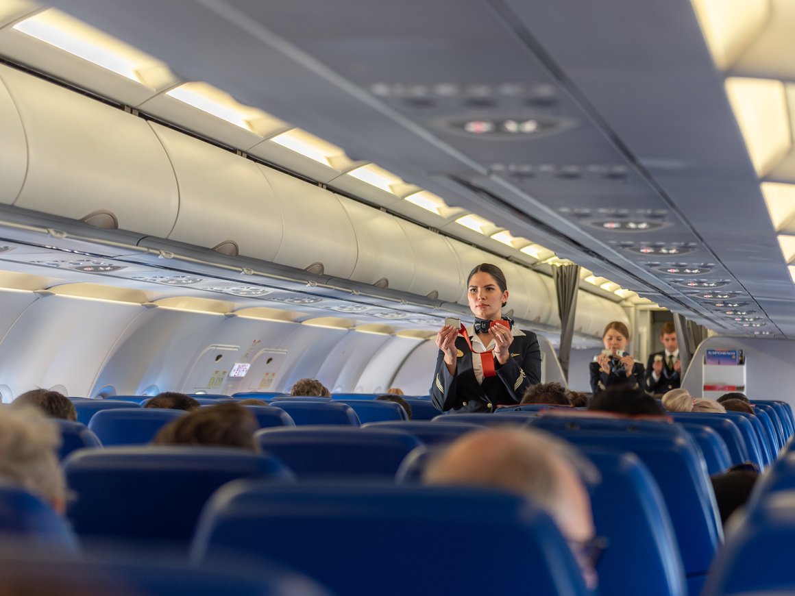 «Аэрофлот» предложил досудебное урегулирование истории с дешевыми билетами на Пхукет