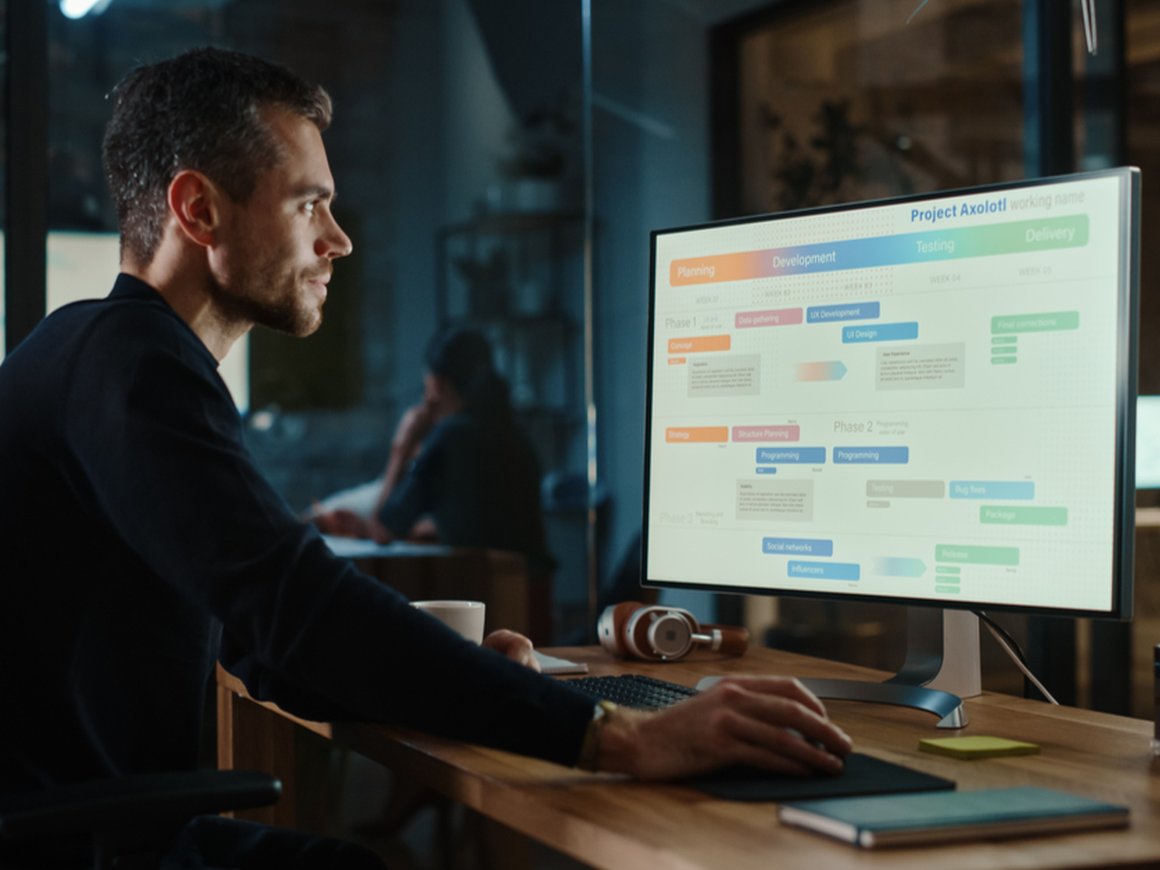 Без перспектив: большинство IT-специалистов в России планируют сменить работу