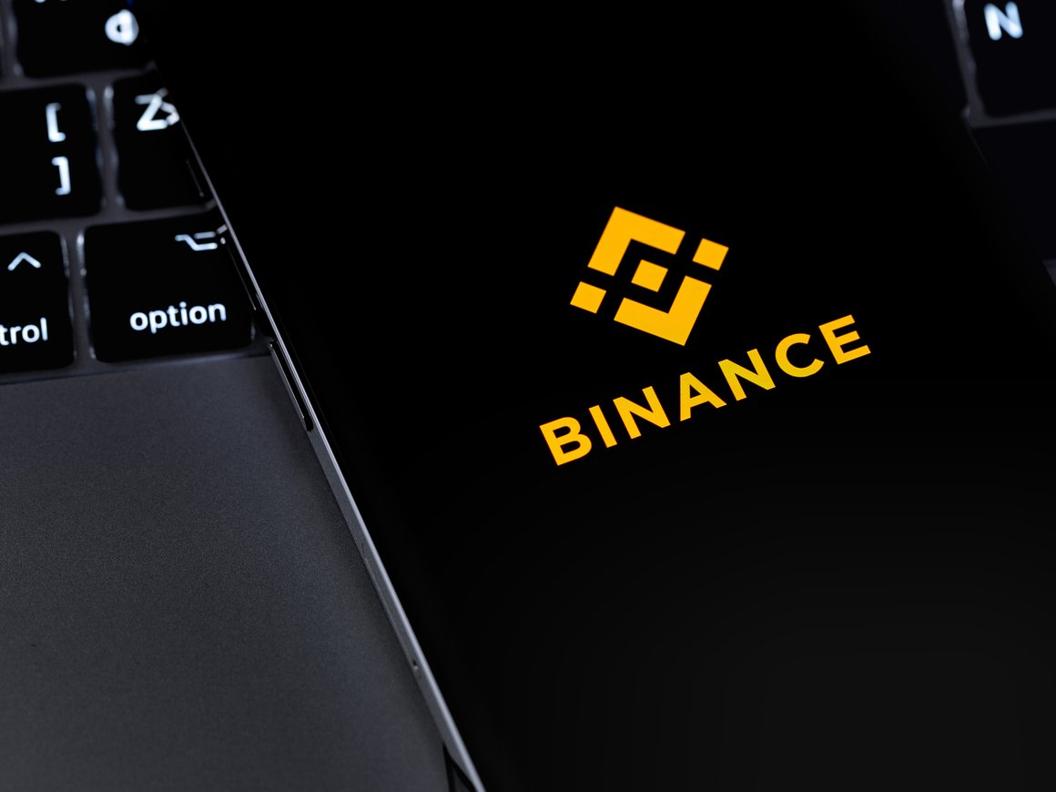 Бывшая директор департамента отчетности Банка России войдет в руководство Binance