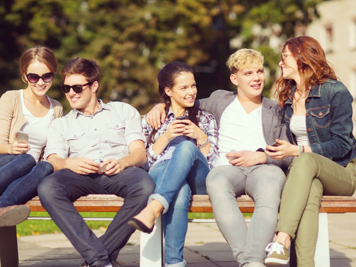 «Одноклассники» запустили распознавание лиц на видео