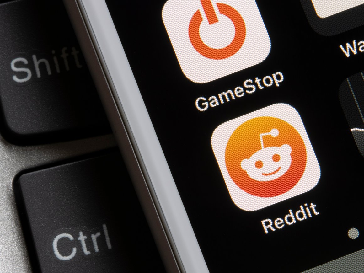 Шорт-сквиз GameStop — не первый в истории. Вот какие события происходили до него