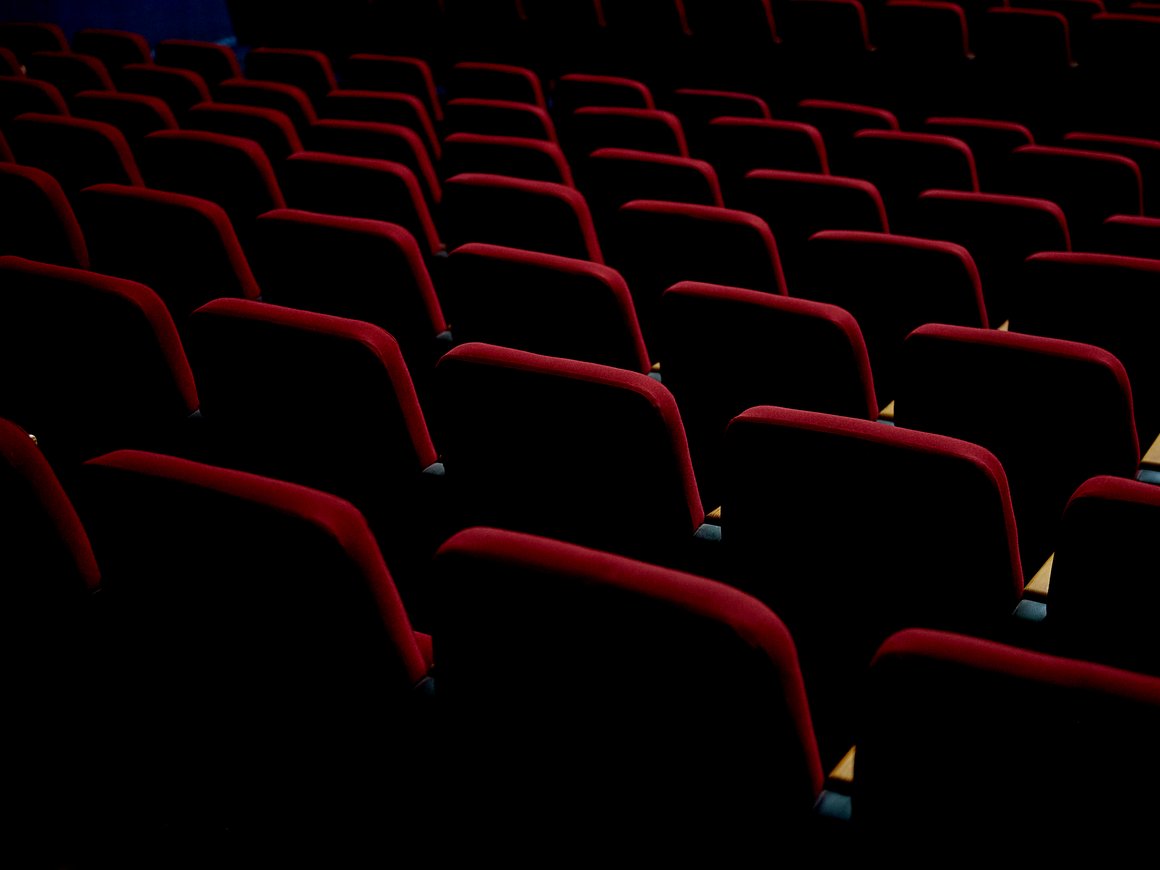 Владельцы кинотеатров заявили об угрозе ликвидации всей отрасли кинопоказа