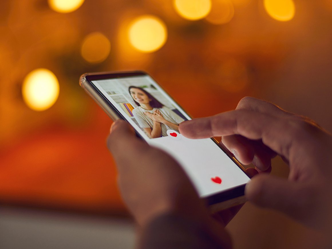 «Без серьезных обязательств»: инвесторы поддерживают приложения для знакомств, но лишь небольшими суммами