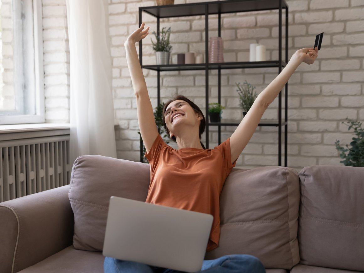 Acima Credit – компания, которая заменила кредит на аренду денежных средств