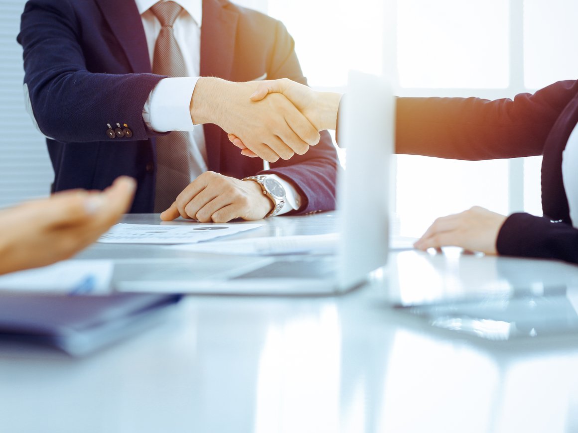 Выстроить сотрудничество с корпорациями — инструкция для стартапов