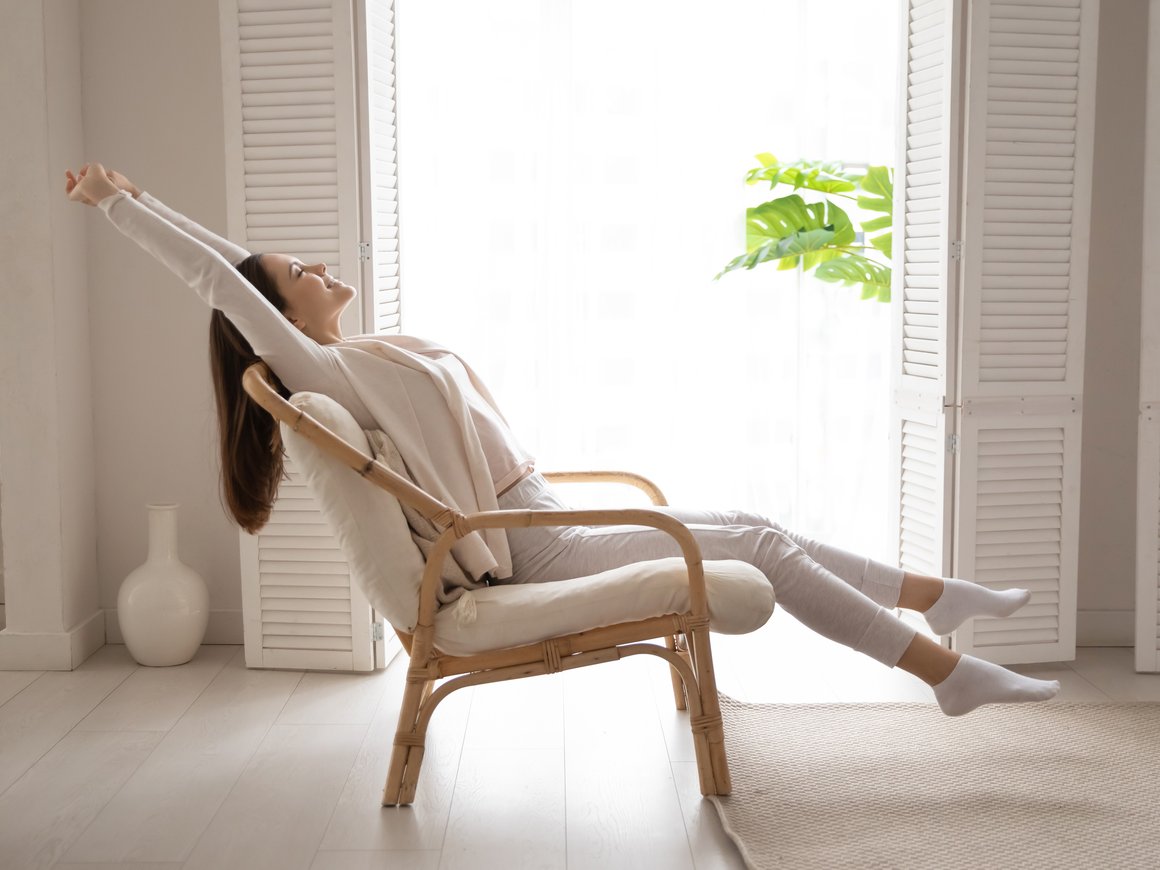 Хотите повысить продуктивность сотрудников и прибыль компании? Сделайте понедельник выходным