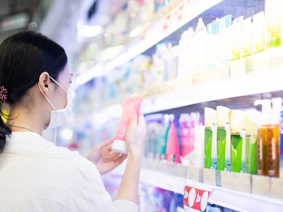 «Магнит» протестирует систему распознавания товаров на полках с помощью нейросетей