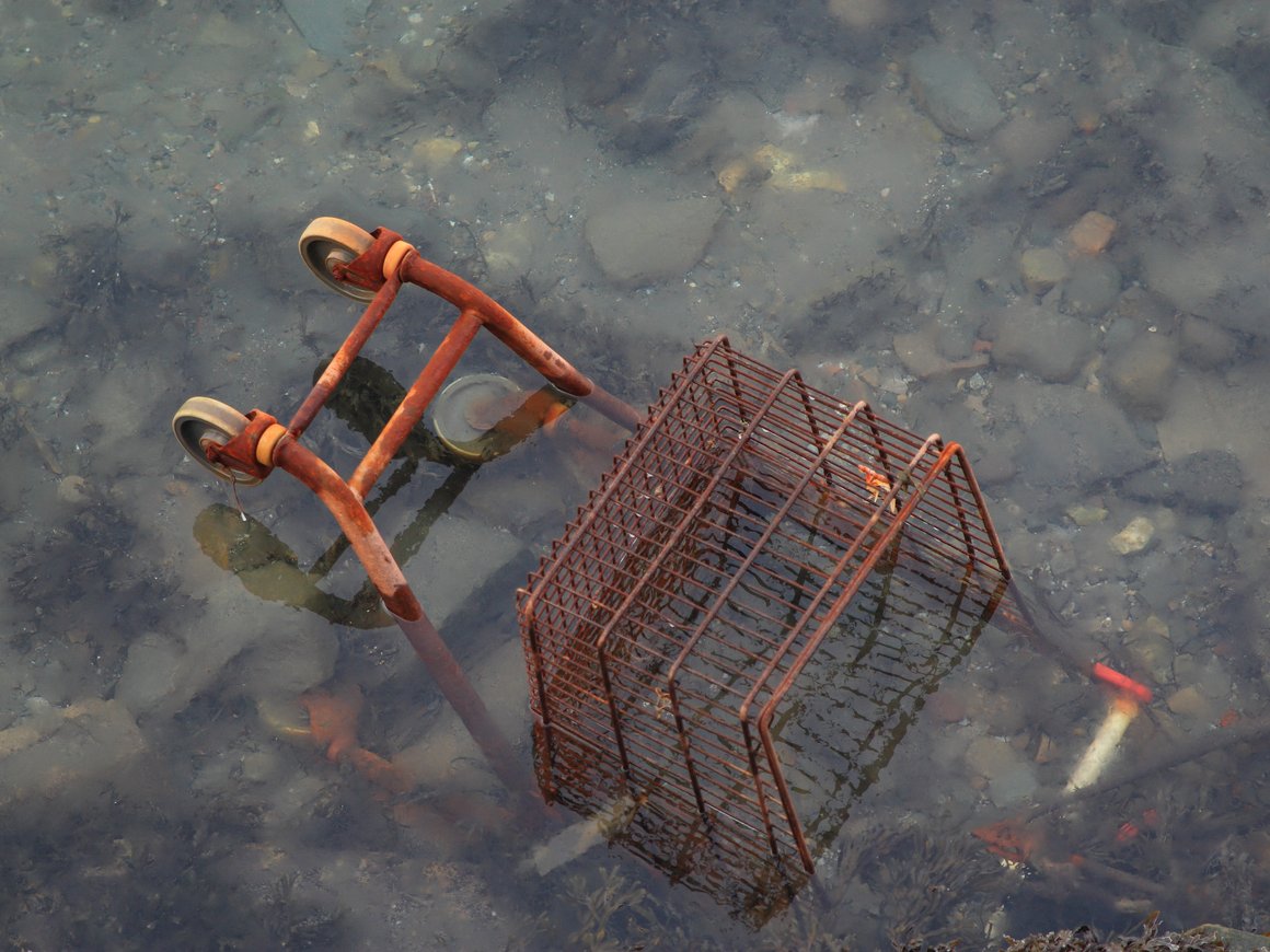 Исследование: две трети россиян считают «черную пятницу» обманом