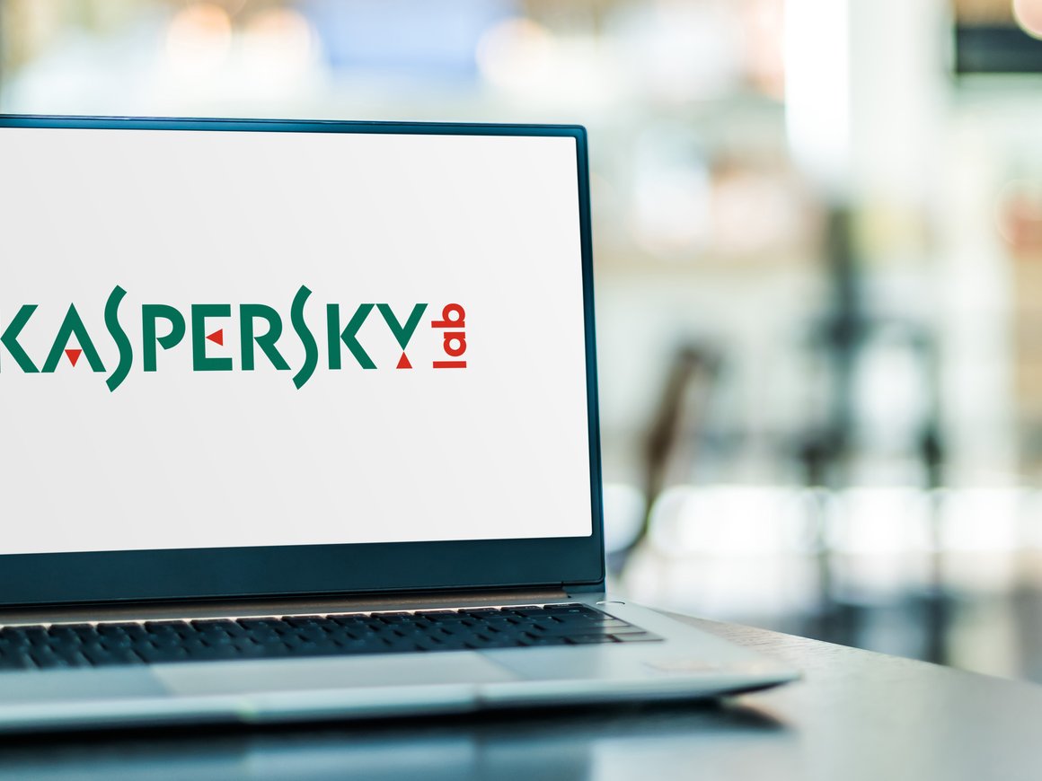 «Лаборатория Касперского» попросила уволиться пожелавших покинуть Россию сотрудников — СМИ