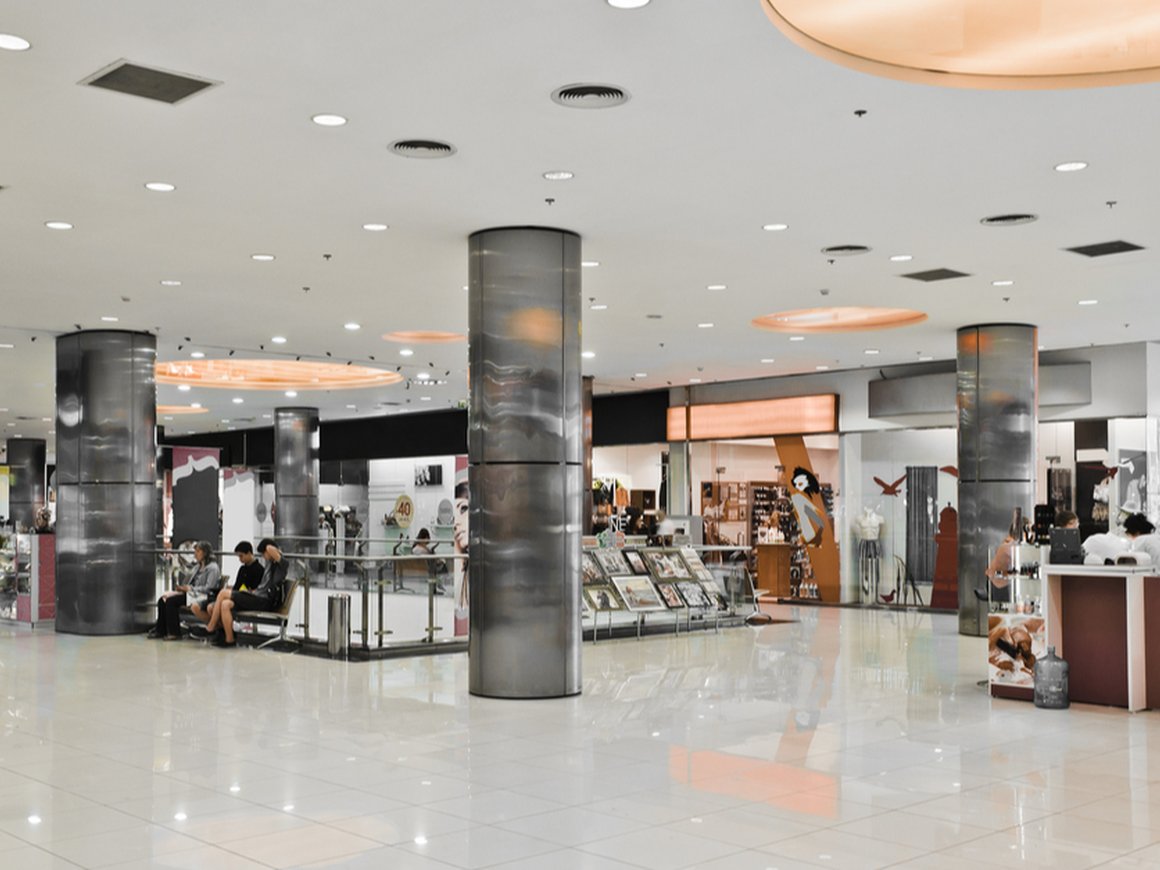 Эксперты назвали самый уязвимый сегмент на рынке недвижимости в условиях санкций