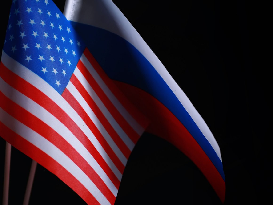 США ввели санкции против РФПИ и Российской венчурной компании