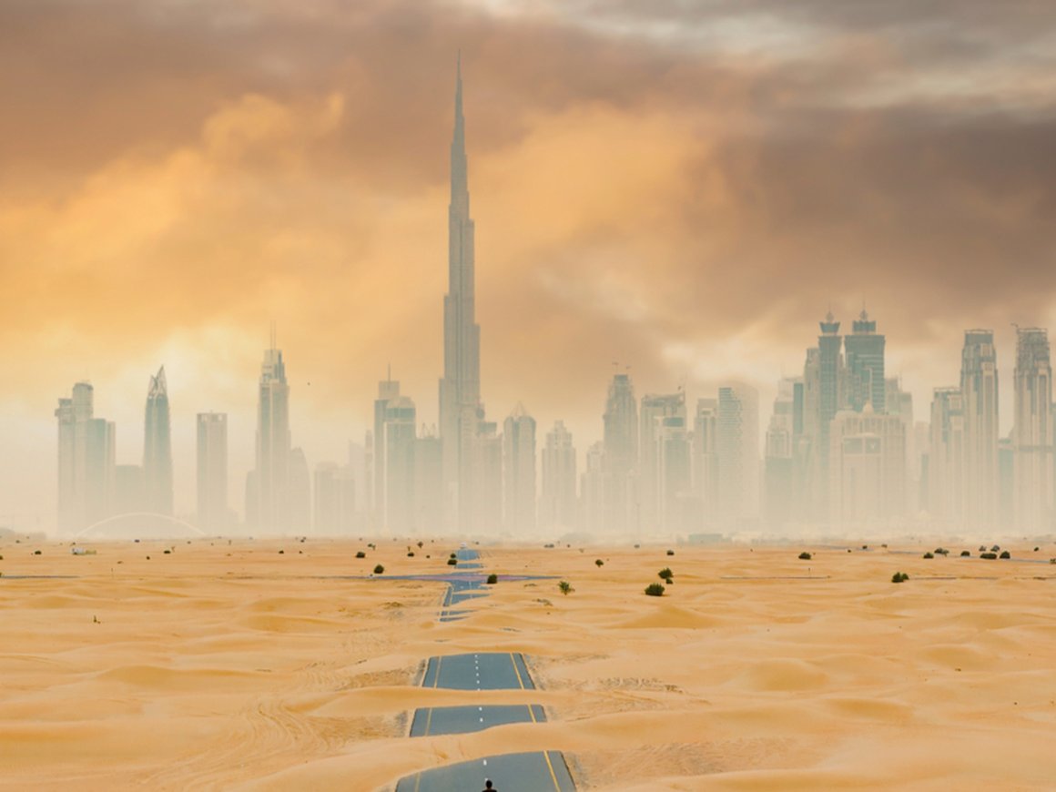 Российские миллиардеры активно заинтересовались переездом в Дубай из-за санкций