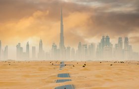 Российские миллиардеры активно заинтересовались переездом в Дубай из-за санкций