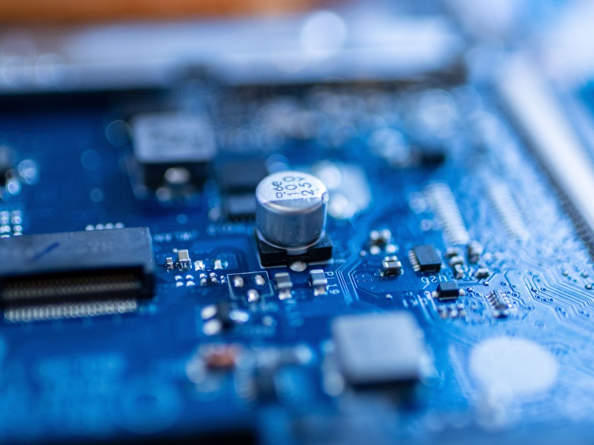 Крупные российские компании не устроило качество отечественных процессоров