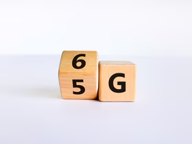 Чем раньше, тем лучше: Samsung исследует и разрабатывает сети 6G