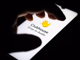 Что скажет Роспатент? российские компании решили получить права на название Clubhouse