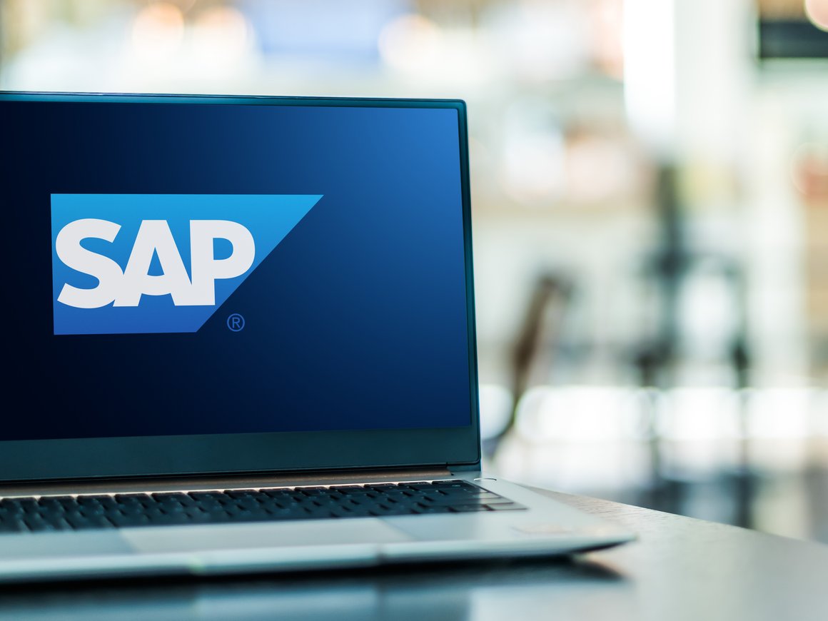Разработчик ПО SAP прекратит поддержку партнеров и клиентов в России