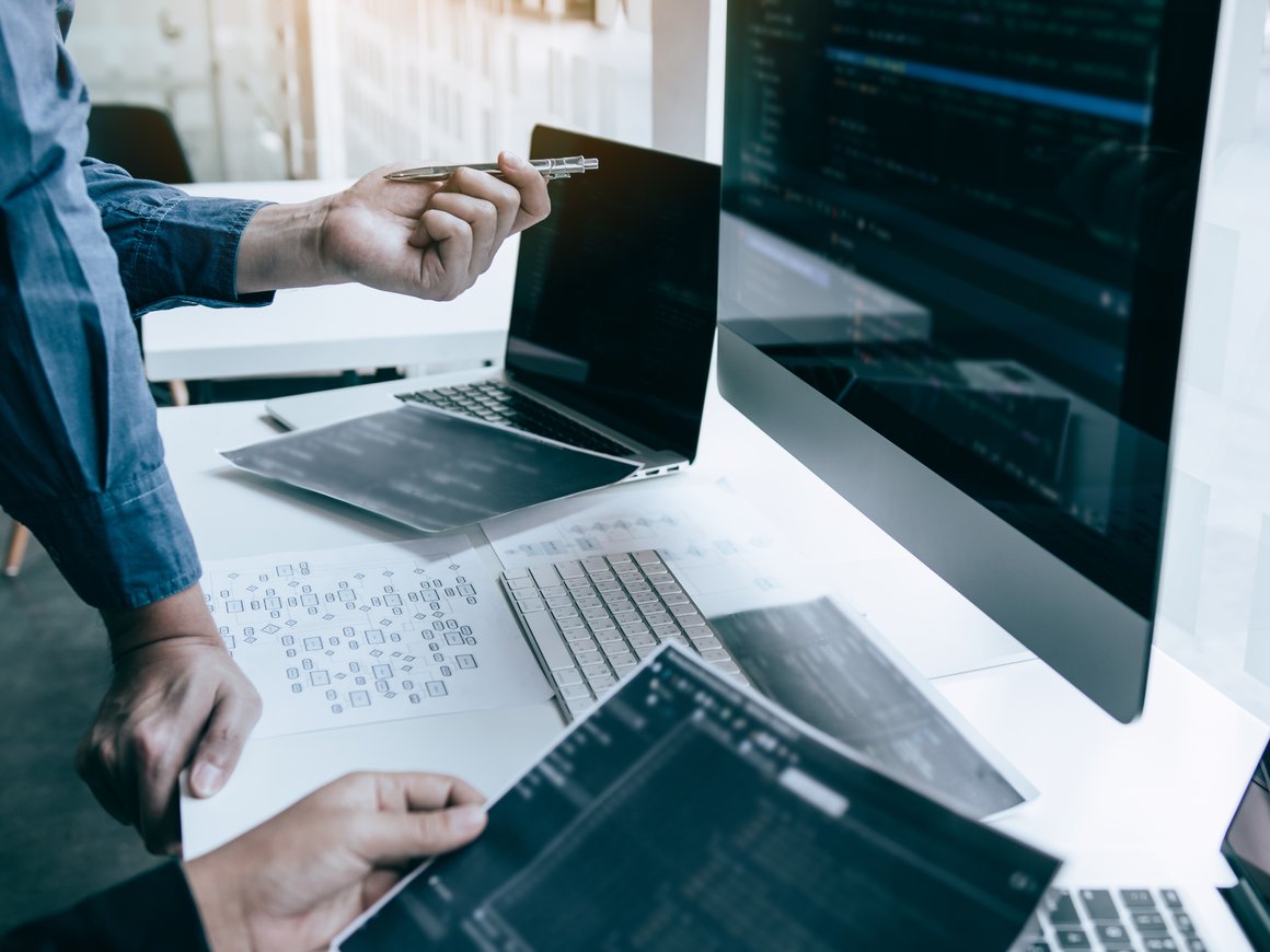 Треть российских IT-специалистов хотят найти работу в другой стране