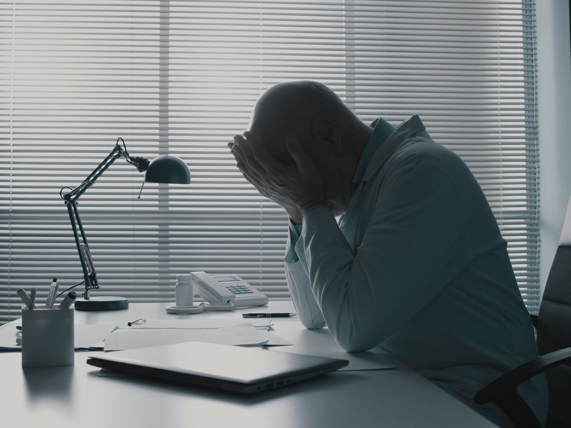 «Бизнес — продолжение нервной системы фаундера»: как предпринимателю распознать выгорание