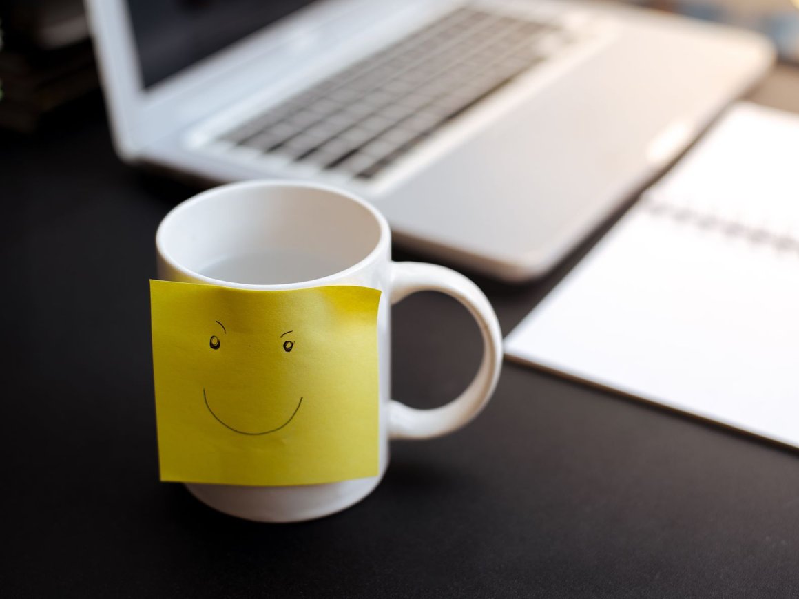 Эксперимент: как научить себя мыслить позитивно