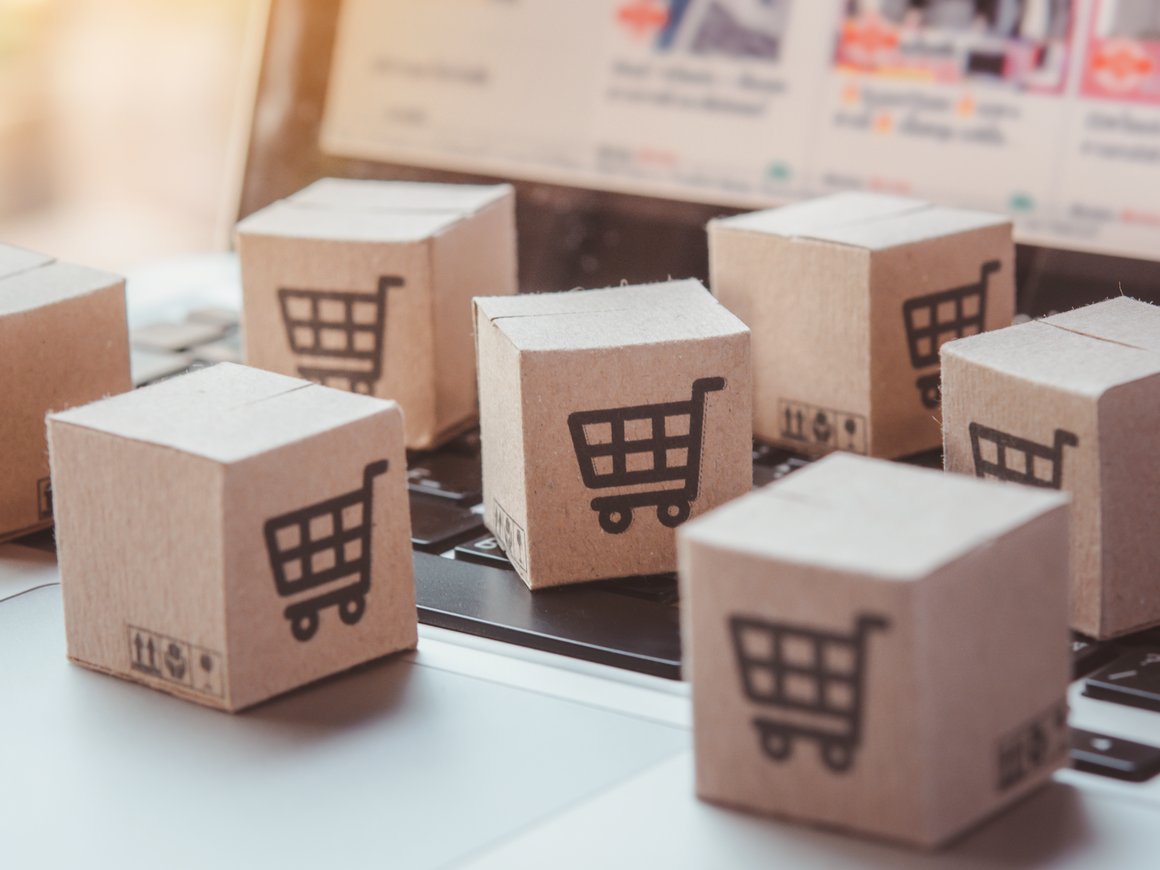 Retail Rocket проведет онлайн-конференцию об актуальном маркетинге и персонализации в e-commerce