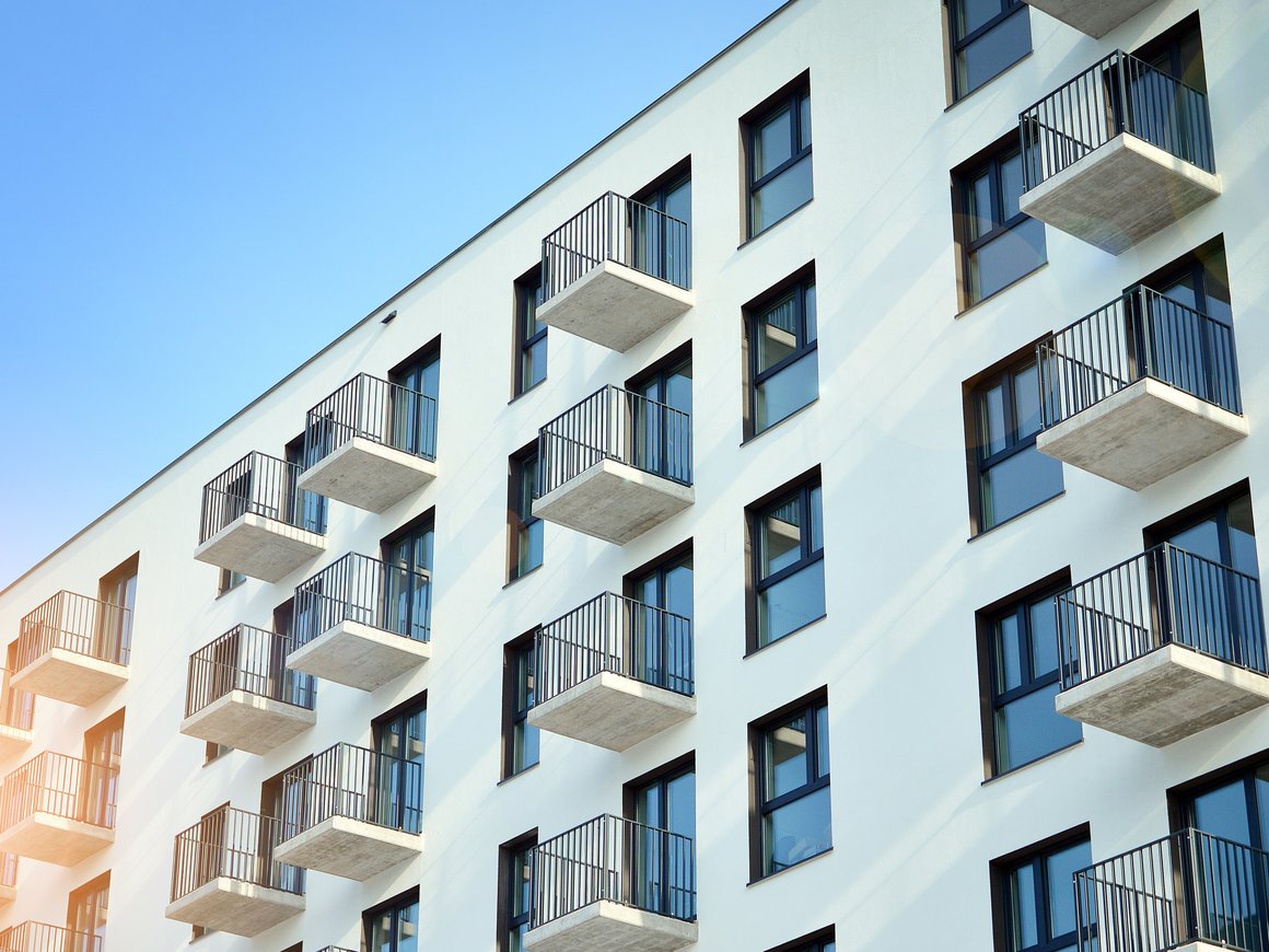 В России подскочил спрос на недвижимость и бытовую технику